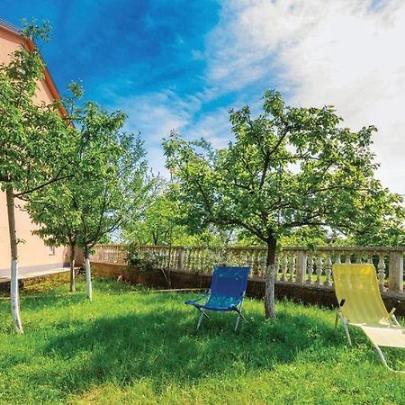Apartment Ana Rijeka Buitenkant foto
